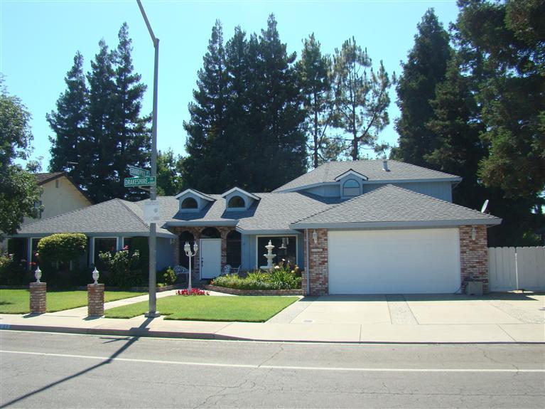 3813 Drakeshire Dr, Modesto, CA 95356 photo 1