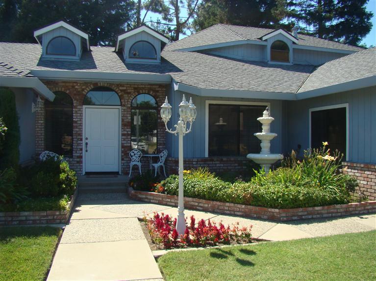 3813 Drakeshire Dr, Modesto, CA 95356 photo 2