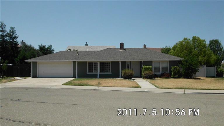 983 Foxfire Dr, Manteca, CA 95337 photo 1