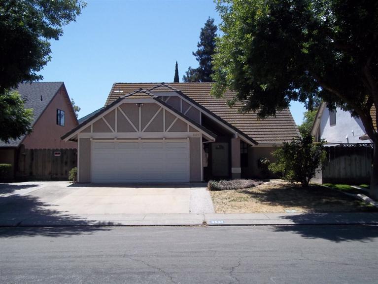2536 Black Walnut Dr, Modesto, CA 95355 photo 1