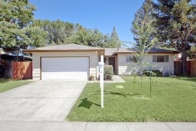 1107 Alice St, Davis, CA 95616 photo 1