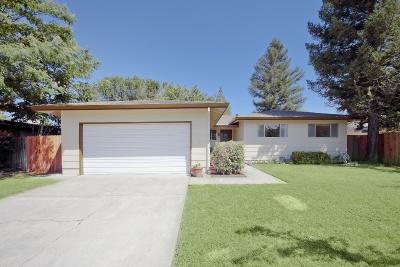 1107 Alice St, Davis, CA 95616 photo 3