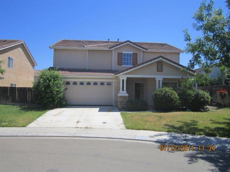 306 Condor Ct, Patterson, CA 95363 photo 2