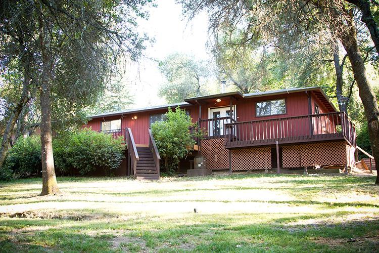 2015 Coarsegold Rd, Placerville, CA 95667 photo 1
