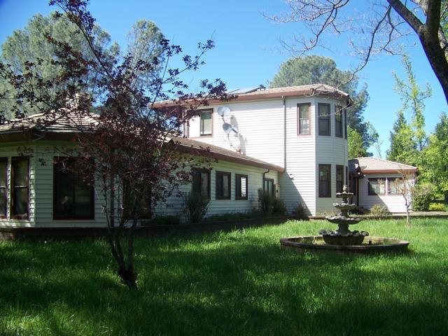 5411 Oak Leaf Cir, Placerville, CA 95667 photo 1
