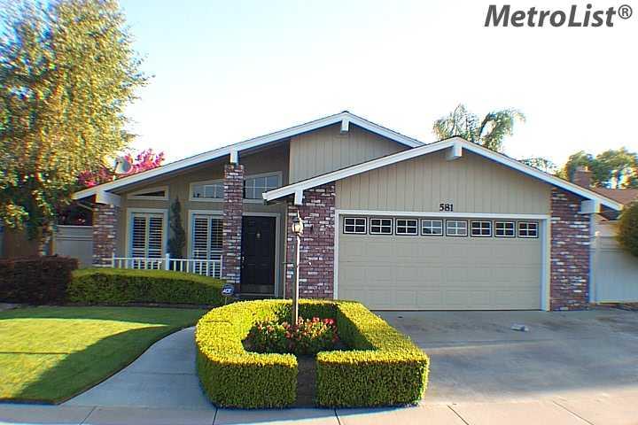 581 Hawes St, Manteca, CA 95336 photo 1