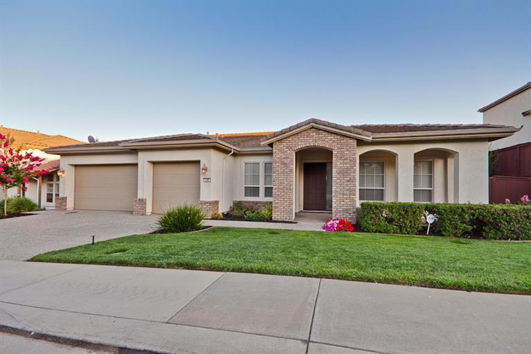 206 Marsh Hawk Dr, Folsom, CA 95630 photo 1