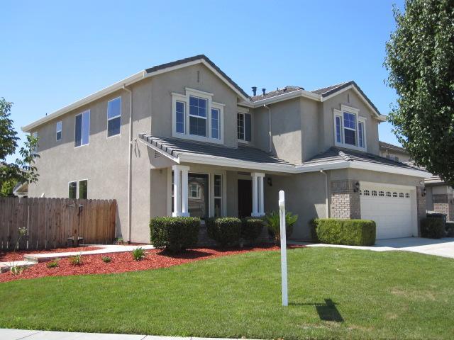 242 Kelley Mist Ln, Tracy, CA 95377 photo 1