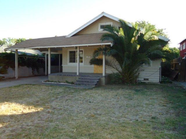 204 N 3rd St, Patterson, CA 95363 photo 1