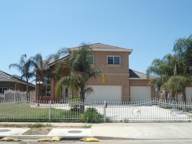 220 E Santa Fe Ave, Merced, CA 95340 photo 1