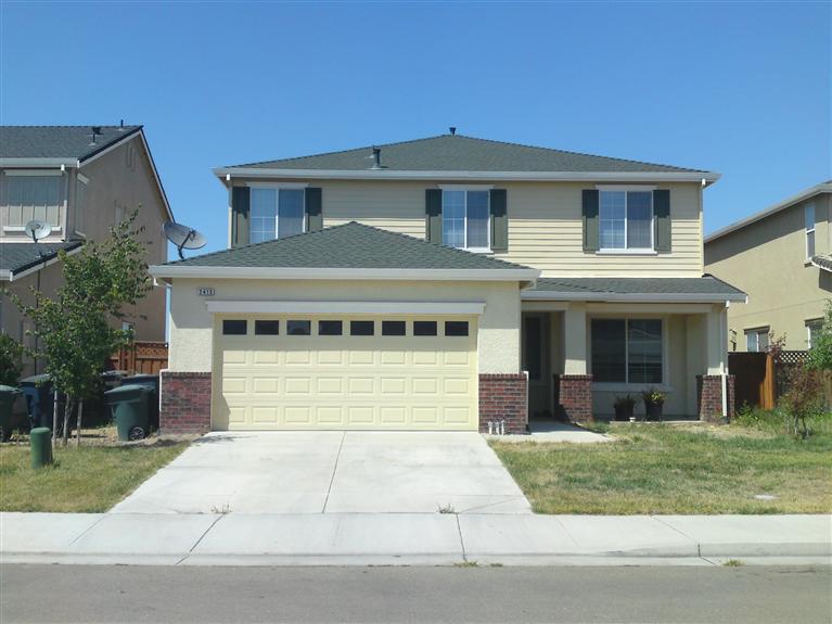 2415 Saffron Ct, Tracy, CA 95377 photo 1