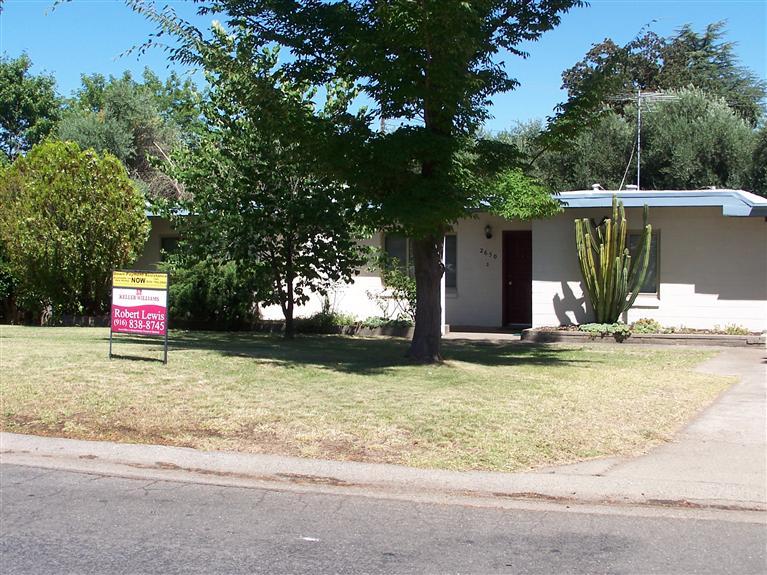 2650 Carmichael Way, Carmichael, CA 95608 photo 1