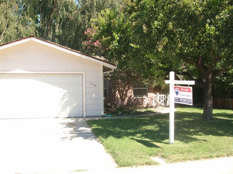 1358 Bunker Ln, Manteca, CA 95336 photo 2