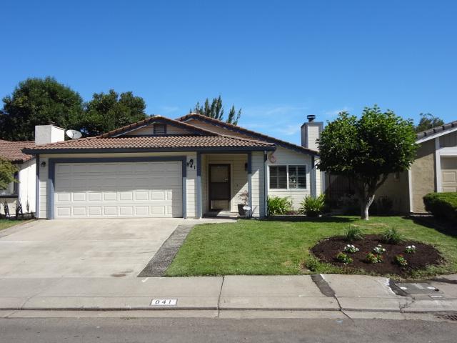 841 Pennington Pl, Modesto, CA 95356 photo 1