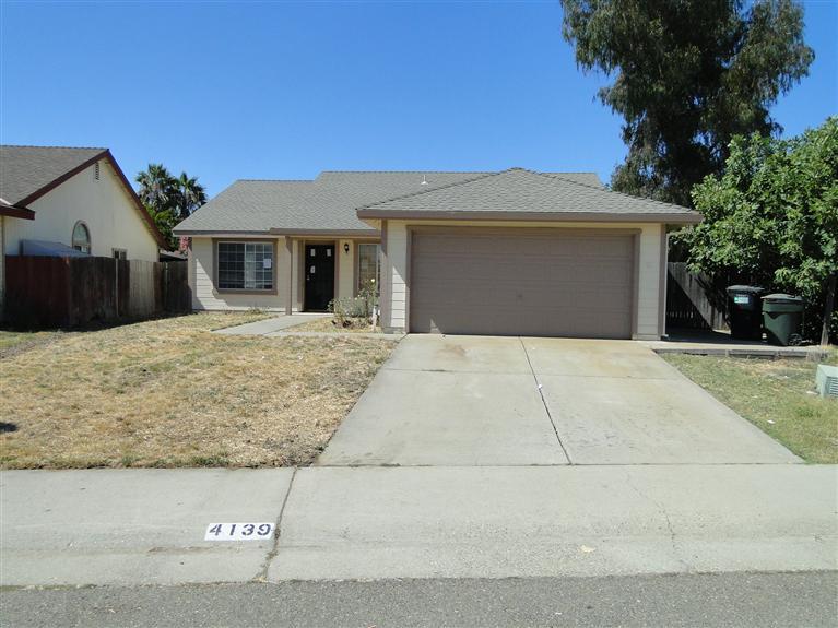 4139 Big Cloud Way, Antelope, CA 95843 photo 1