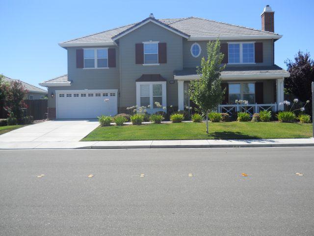 1686 Kagehiro Dr, Tracy, CA 95376 photo 1
