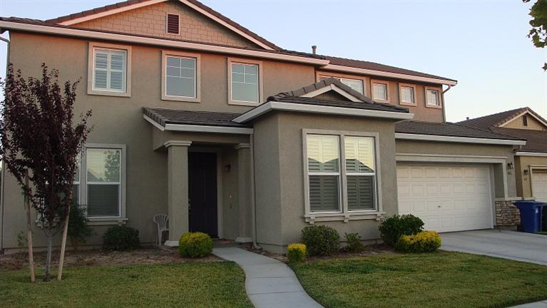 402 Hearst Dr, Merced, CA 95348 photo 1
