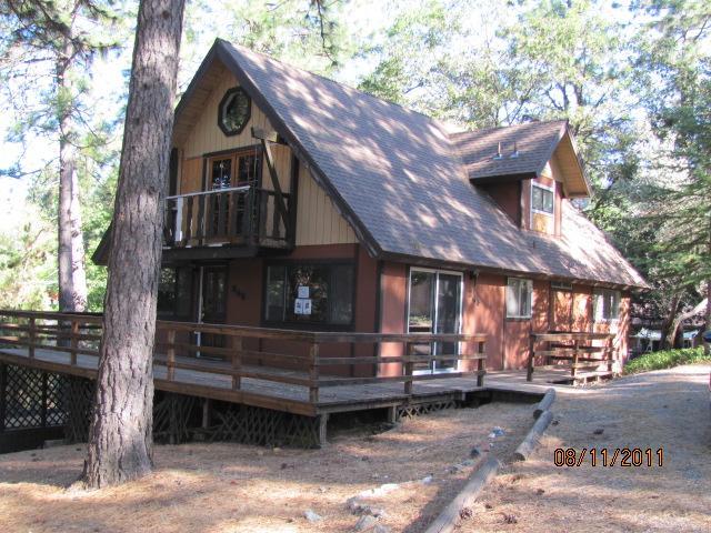 245 Fillmore Ave, Colfax, CA 95713 photo 1