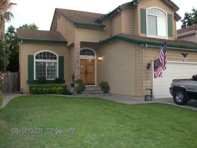 520 Renaissance Dr, Tracy, CA 95376 photo 1
