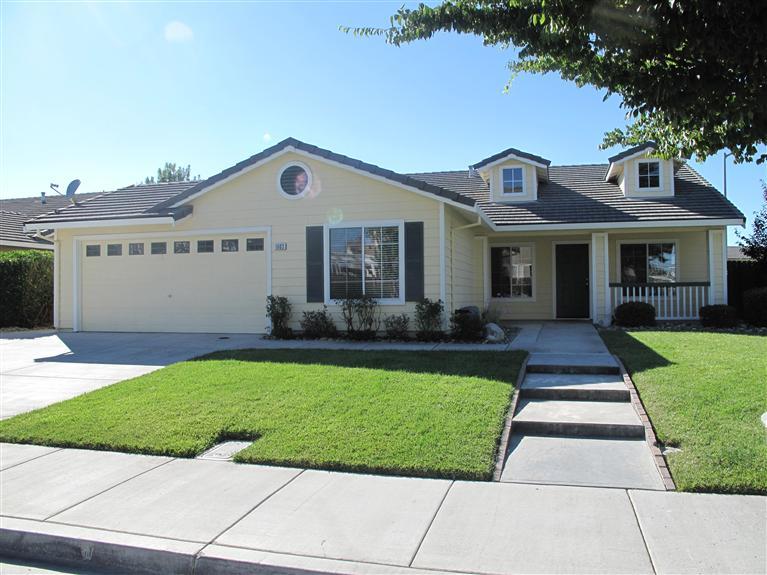 1603 Ray Wise Ln, Tracy, CA 95376 photo 1