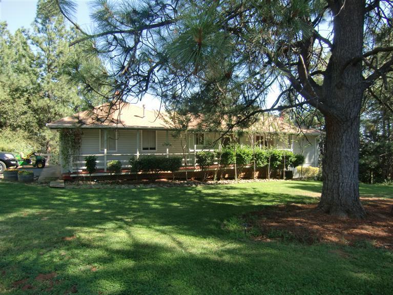 20090 Lomo Ranchos Dr, Volcano, CA 95689 photo 2