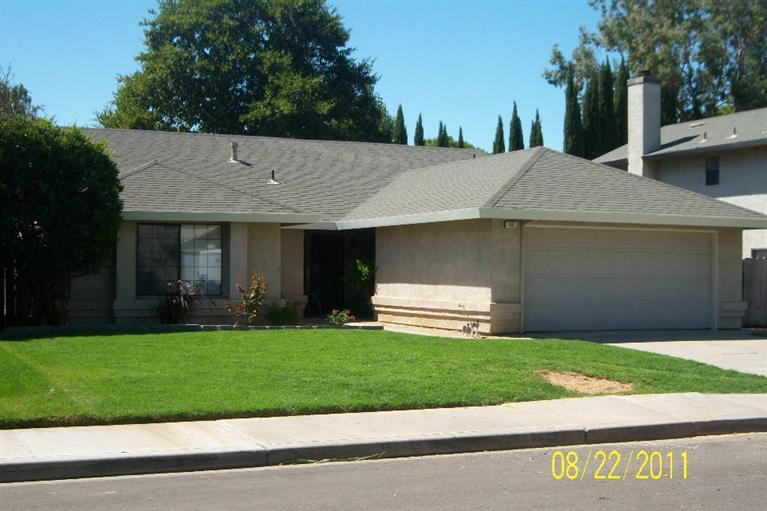 537 Clover Ave, Patterson, CA 95363 photo 1
