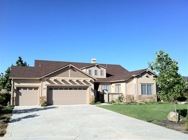 201 Quail Meadow Ln, Copperopolis, CA 95228 photo 1