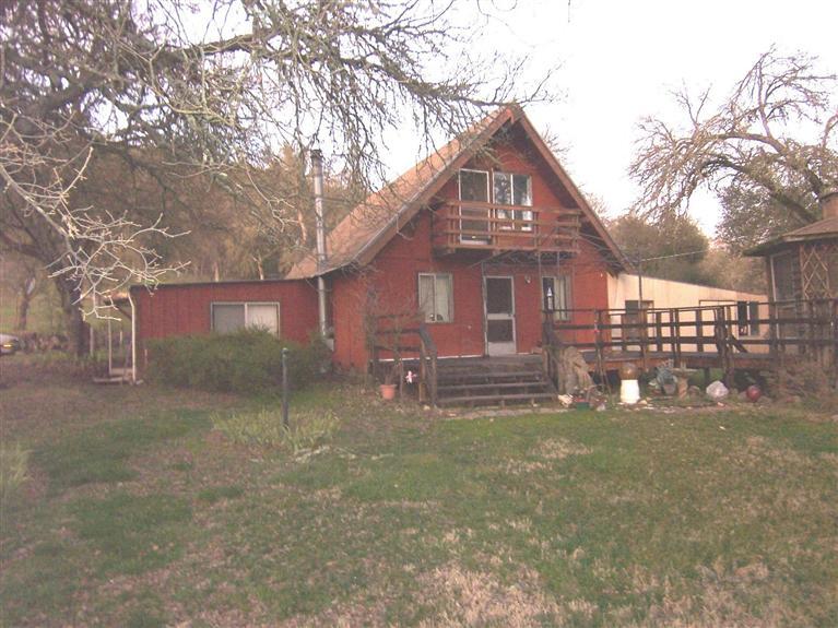 6491 Goodrich Ln, Placerville, CA 95667 photo 1
