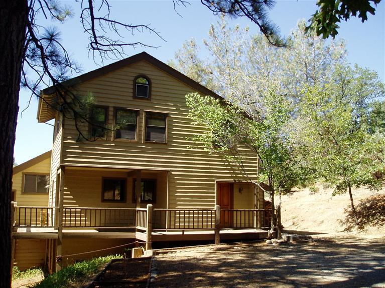25145 Pineview Dr, Colfax, CA 95713 photo 1