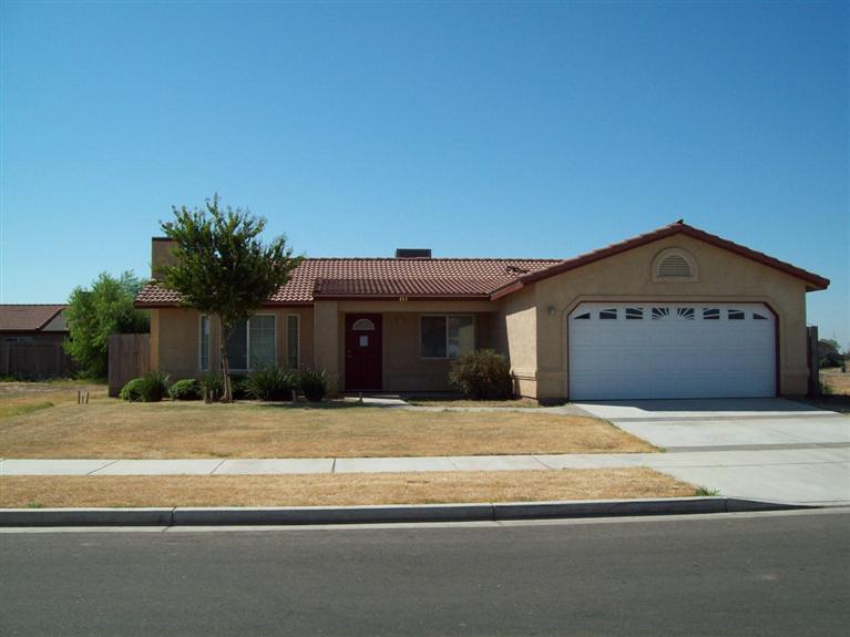 458 Rhianon Dr, Merced, CA 95341 photo 1