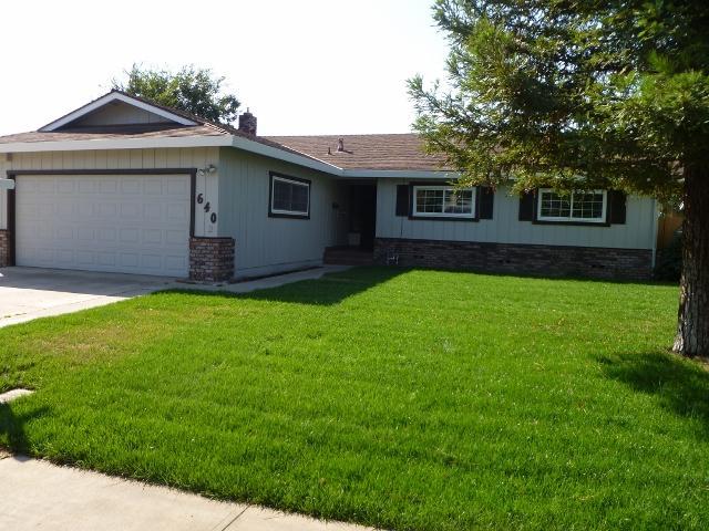 640 Hedstrom Rd, Turlock, CA 95382 photo 1