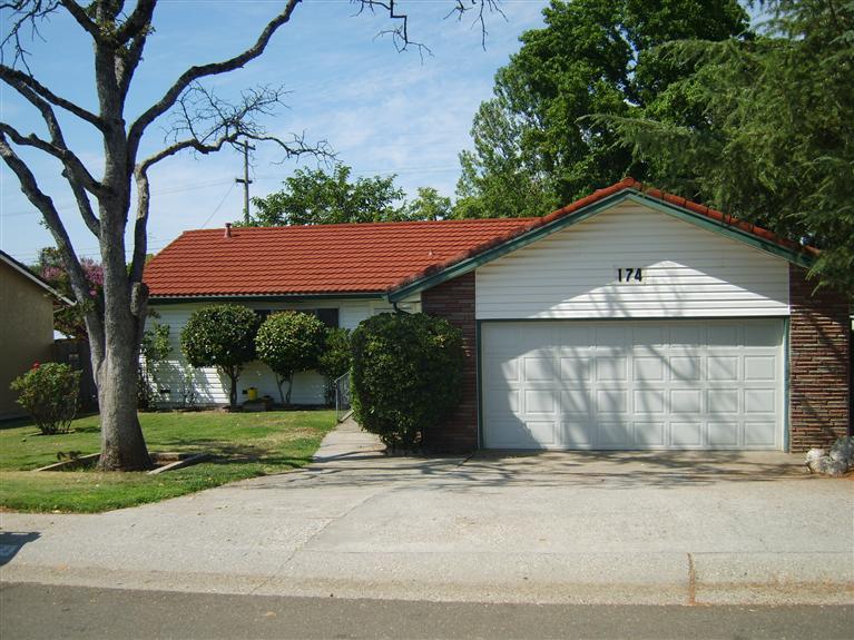 174 Ginger Dr, Auburn, CA 95603 photo 1