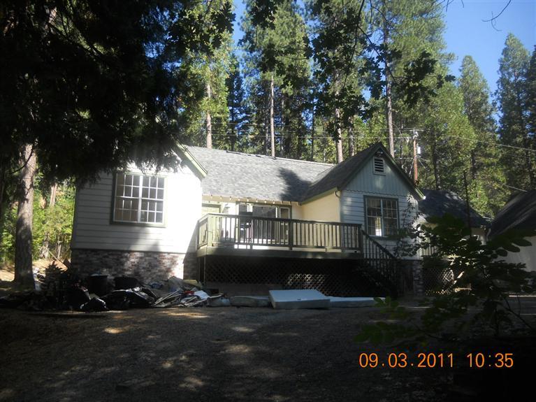 2816 Pine Dr, Arnold, CA 95223 photo 1