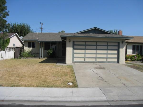 463 Helen Ave, Tracy, CA 95376 photo 1