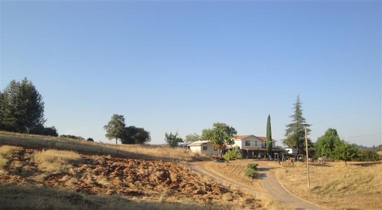 1821 Shaver Rd, Cool, CA 95614 photo 1