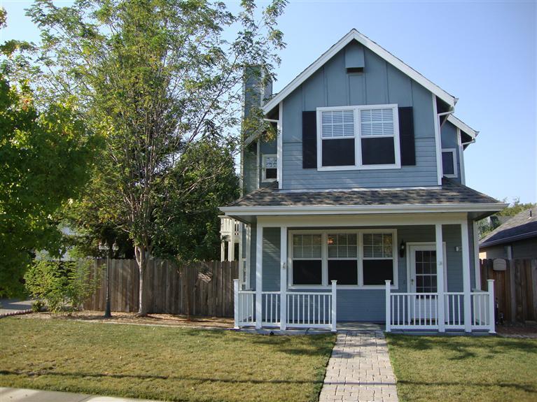 309 Creekside Way, Winters, CA 95694 photo 1