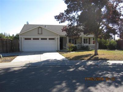 629 Hawes Ct, Modesto, CA 95351 photo 1