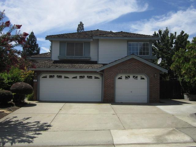 109 Keller Cir, Folsom, CA 95630 photo 1