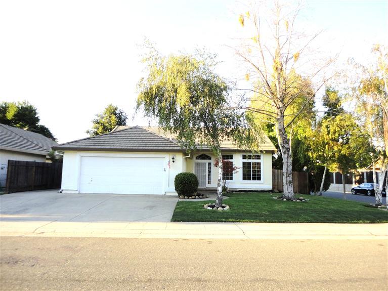 5349 Whitehaven Way, Antelope, CA 95843 photo 1