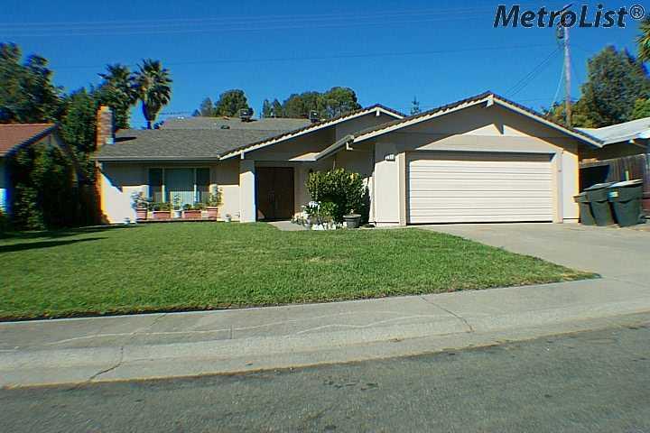 5913 Telesco Way, Carmichael, CA 95608 photo 1