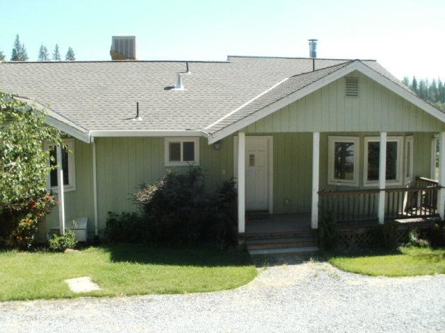 5241 Twin Pines Loop, Georgetown, CA 95634 photo 1