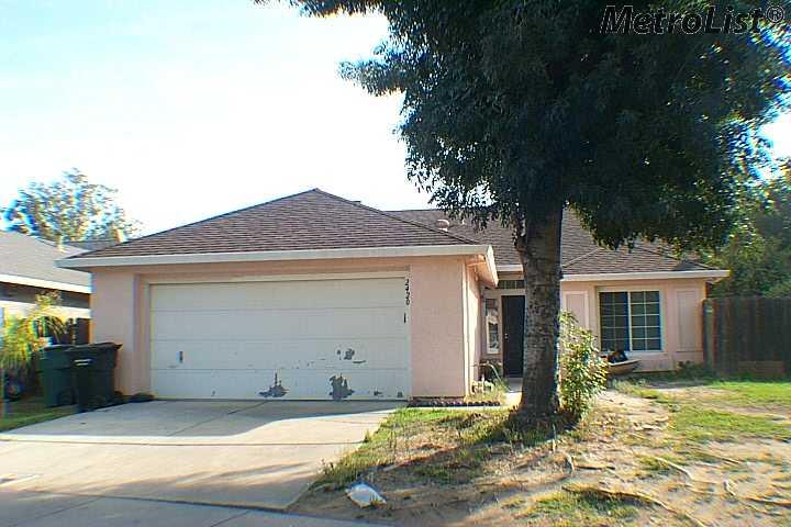 2420 Park Brae Way, Modesto, CA 95358 photo 1