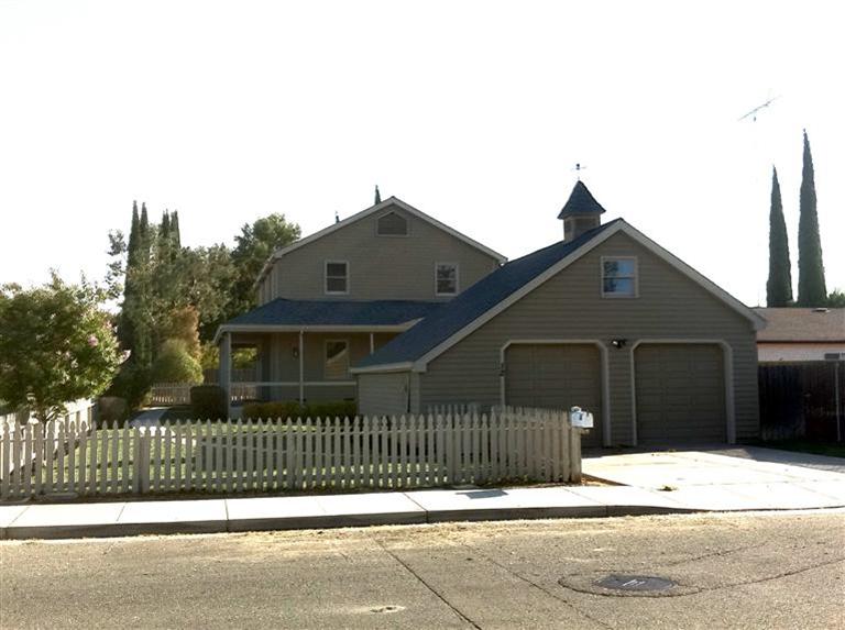 12 E Mount Diablo Ave, Tracy, CA 95376 photo 1