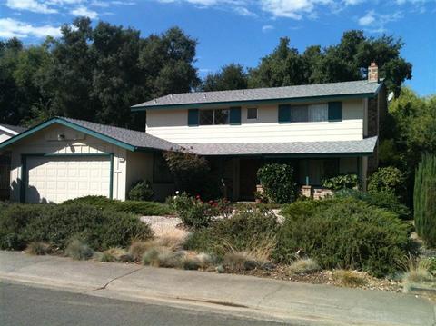 4639 Meyer Way, Carmichael, CA 95608 photo 1