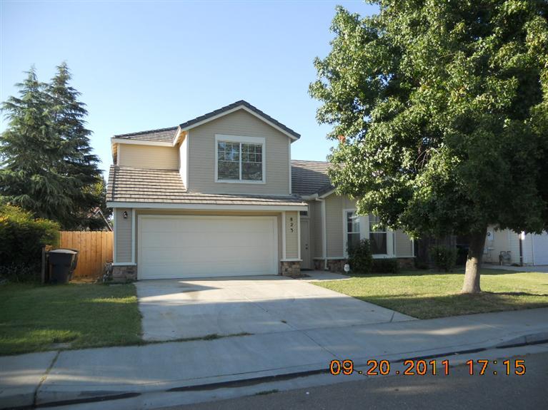 823 Saddleback Ct, Tracy, CA 95376 photo 1