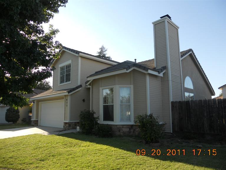 823 Saddleback Ct, Tracy, CA 95376 photo 2