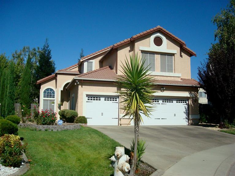 8049 Cantata Way, Antelope, CA 95843 photo 2