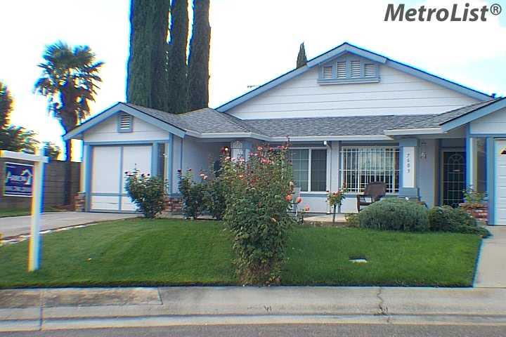 7601 Feather Ct, Antelope, CA 95843 photo 1