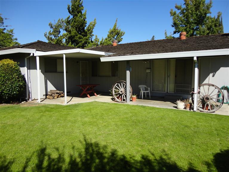 4024 Rochdale Dr, Carmichael, CA 95608 photo 5