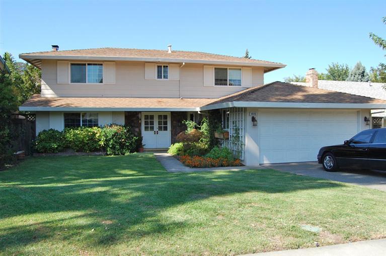 4649 Oakbough Way, Carmichael, CA 95608 photo 1
